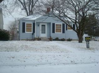 2001 Forest Manor Ave, Indianapolis, IN