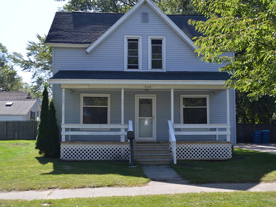 1st image of 528 Elliott Ave