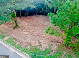 268 Beacon Dr, Maysville, GA 30558