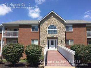 424 Marian Ln APT 4, Florence, KY 41042