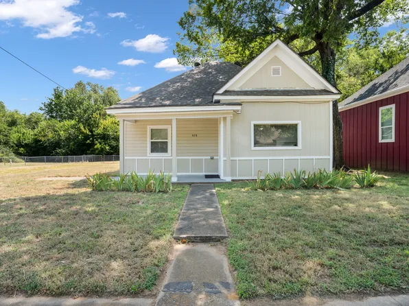 408 W Heron St, Denison, TX 75020