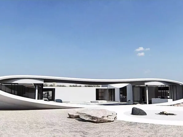 8624 Desert Shadow Rd, Joshua Tree, CA 92252