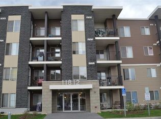 11812 22nd Ave SW #401, Edmonton, AB T6W2A2