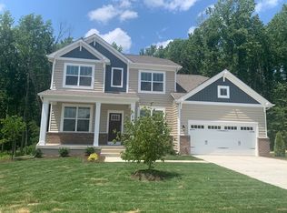 224 Yates St, Stafford, VA 22554