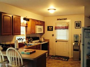311 Arrington Mountain Rd, Haywood, VA 22722