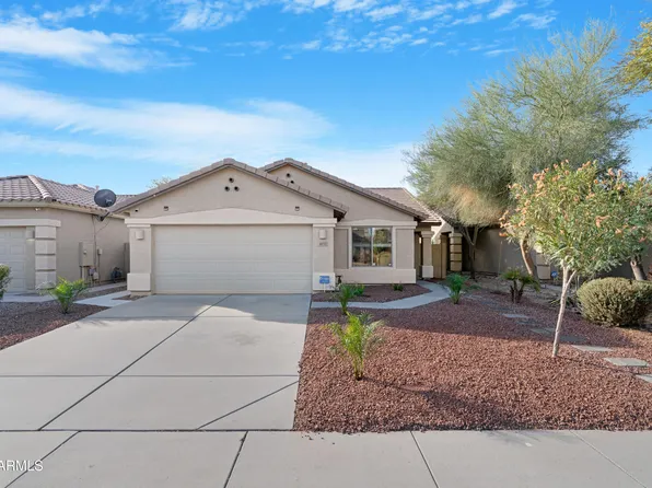 44321 CYPRESS Lane, Maricopa, AZ 85138