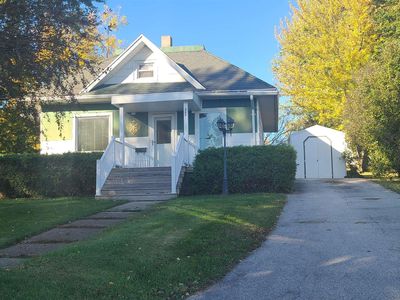 205 N Water St, Monona, IA, 52159