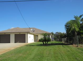 885 Washington Blvd NW, Lake Placid, FL 33852