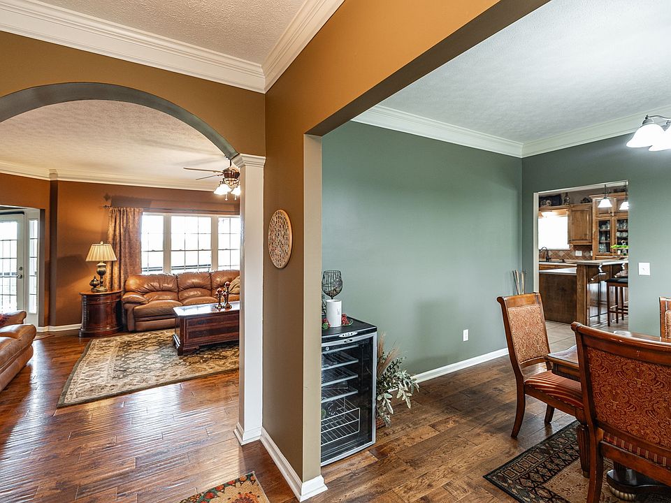 37th image of 1103 Johnny Spears Rd