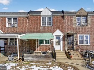 1339 Park Ln, Darby, PA 19023