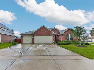 3611 Benbrook Springs Ln, Katy, TX 77449