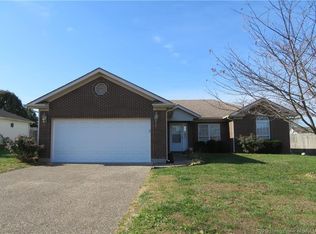2175 Frontier Ct NW, Corydon, IN 47112
