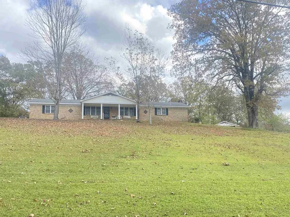 1325 Peach St, Selmer, TN 38375