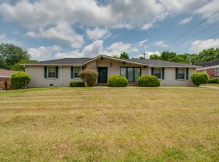 1006 Percy Warner Blvd, Nashville, TN 37205