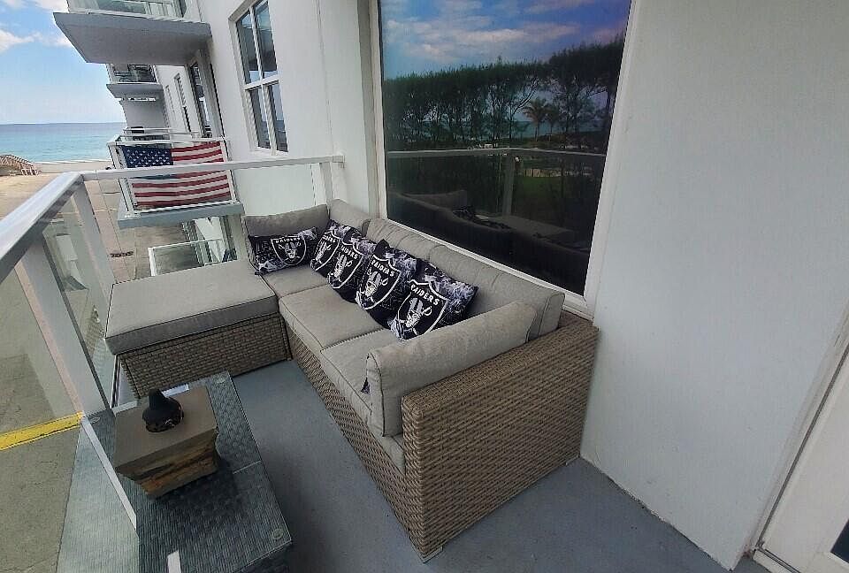 1st image of 3450 S Ocean Boulevard #202