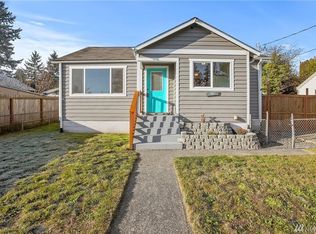 741 S Charleston Ave, Bremerton, WA 98312