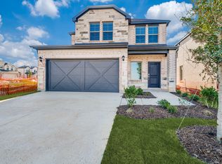 4321 Croton Spring Trl, Little Elm, TX 75068