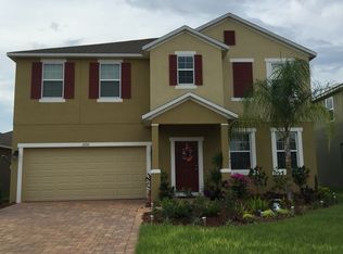3730 Maidencain St, Clermont, FL 34714