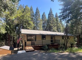 4331 Mountain Lake Ct, Pollock Pines, CA 95726
