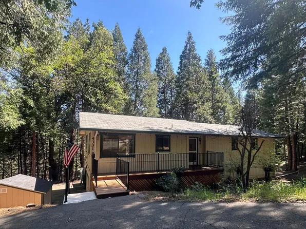 4331 Mountain Lake Ct, Pollock Pines, CA 95726