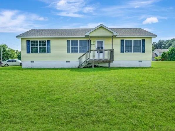 3429 Captains Corridor, Greenbackville, VA 23356