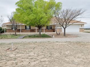 4802 Thunderbird Rd, Roswell, NM 88201