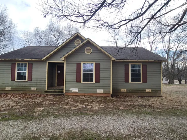 311 W 2nd Street, Halltown, MO 65664