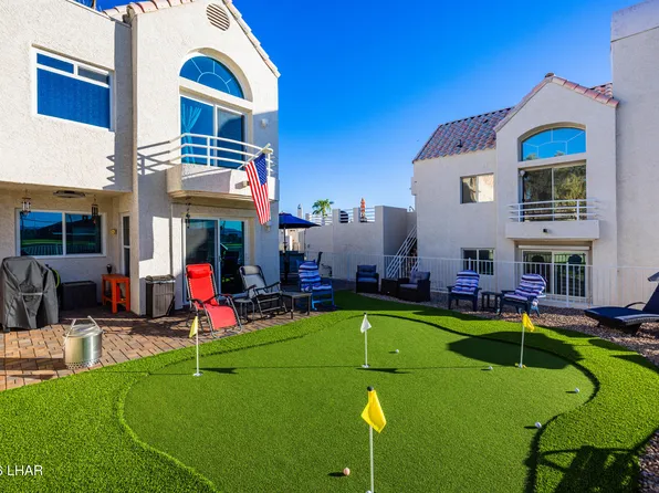 420 Acoma Blvd S Unit 17, Lake Havasu City, AZ 86406