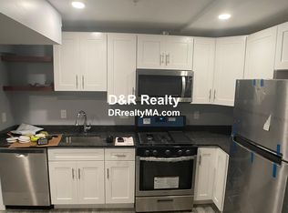 309 Beacon St #3, Somerville, MA 02143