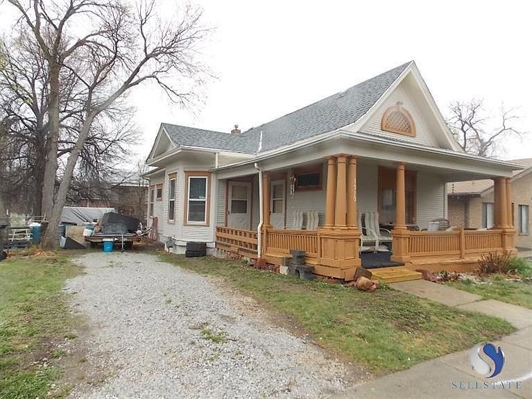 2nd image of 1910 G St