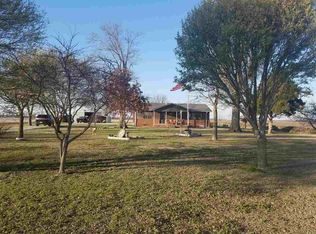 7410 Stanley Rd, Bay, AR 72411