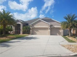 2055 Bristol Grande Way, Orlando, FL 32820