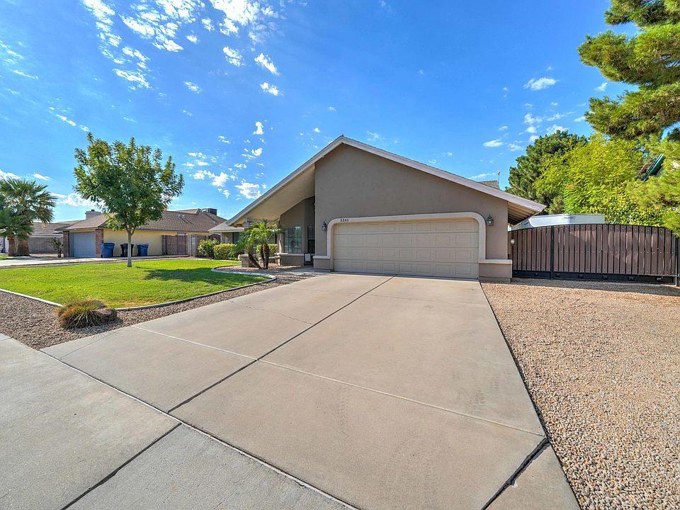 1st image of 5261 E Catalina Ave
