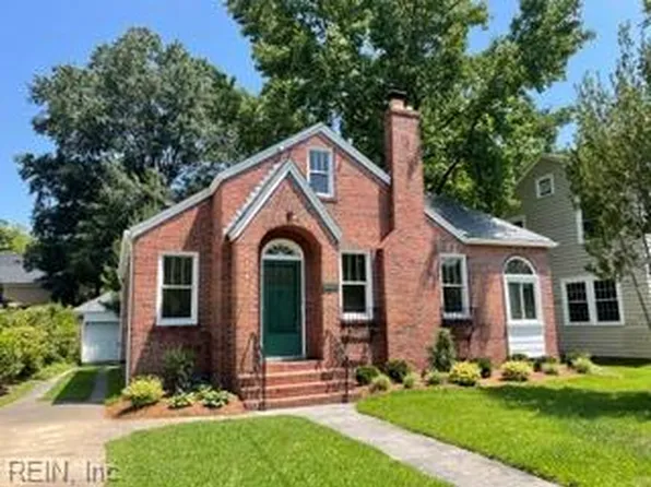 1360 Magnolia Ave, Norfolk, VA 23508
