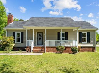 101 N Nikol Way, Clayton, NC 27520