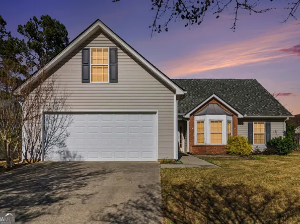 2010 Nichols Landing Way, Dacula, GA 30019