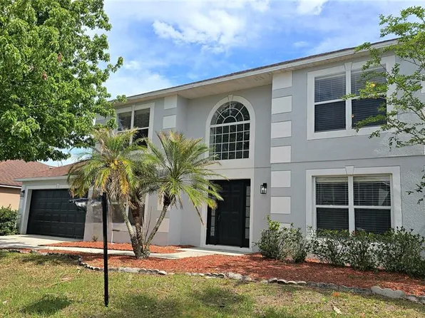 3001 MANDOLIN DRIVE, KISSIMMEE, FL 34744