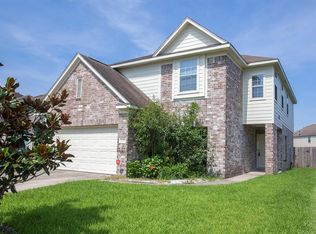 22523 High Point Pines Dr, Spring, TX 77373