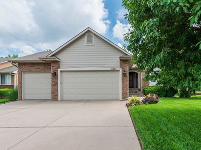 10405 W Greenfield St, Wichita, KS, 67215
