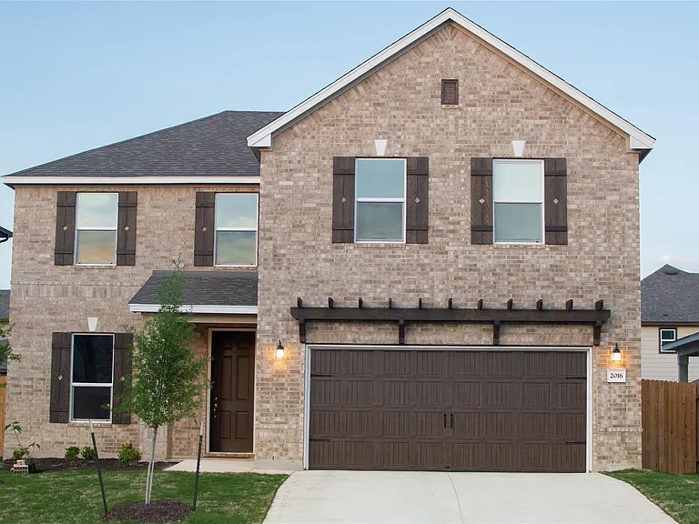 2016 Alexander Oaks Dr — Photo 1