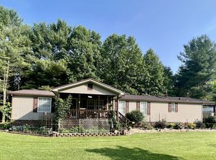 309 Glade St, Clintwood, VA 24228