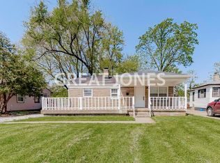 3630 N Riley Ave, Indianapolis, IN 46218