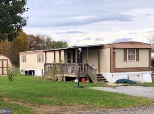 7 Cherokee Dr, Shippensburg, PA 17257