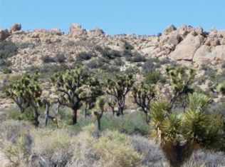 52210 Gods Way Love Rd, Pioneertown, CA 92268