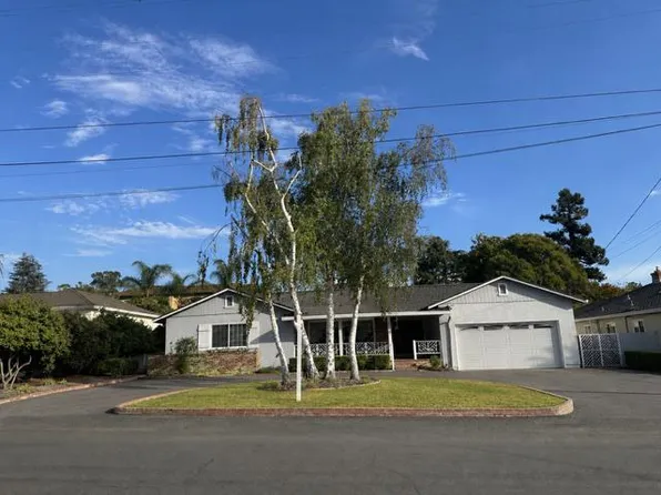 300 Rennie Ave, San Jose, CA 95127