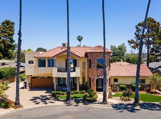919 El Mac Pl, San Diego, CA 92106