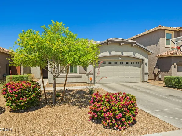 12416 W MIDWAY Avenue, Glendale, AZ 85307