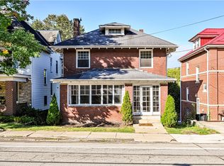 562 N Main St, Greensburg, PA