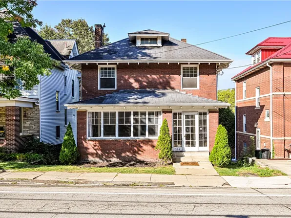 562 N Main St, Greensburg, PA 15601