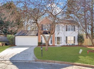 3751 Summit Trce, Decatur, GA 30034